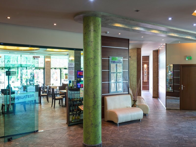 Hotel L&B 10