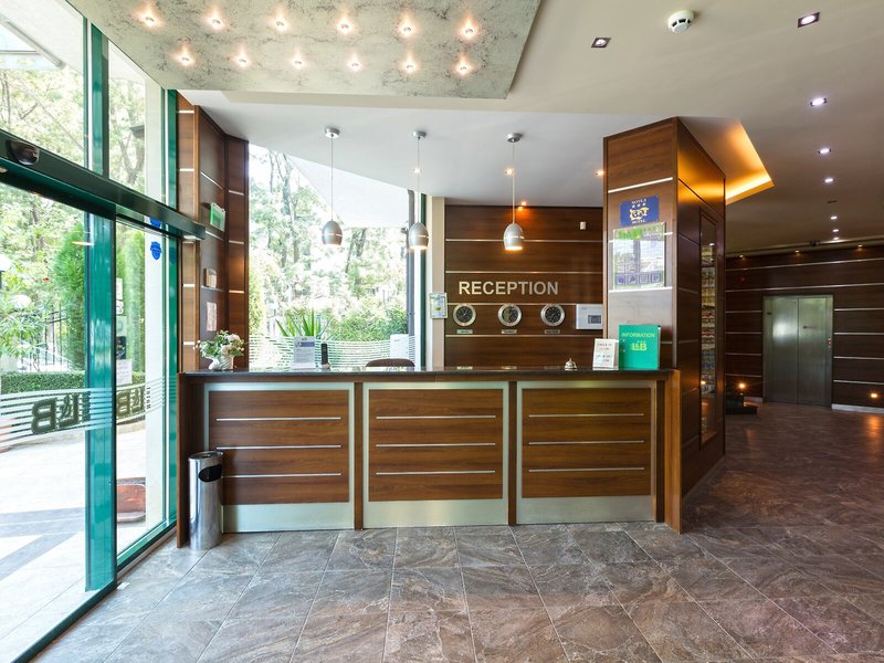 Hotel L&B 11