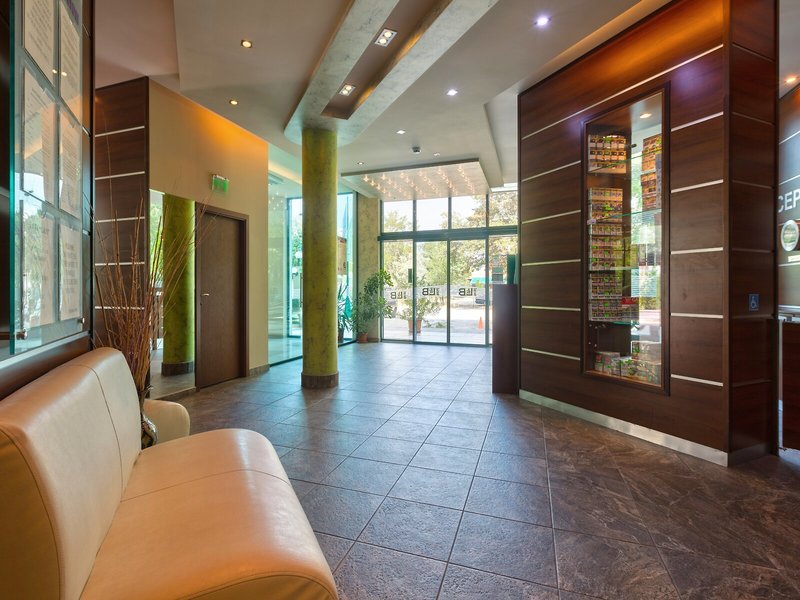 Hotel L&B 13