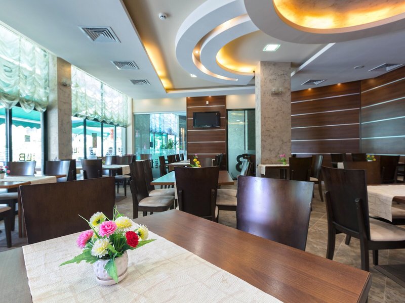 Hotel L&B 14
