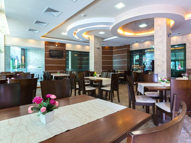 Hotel L&B 15