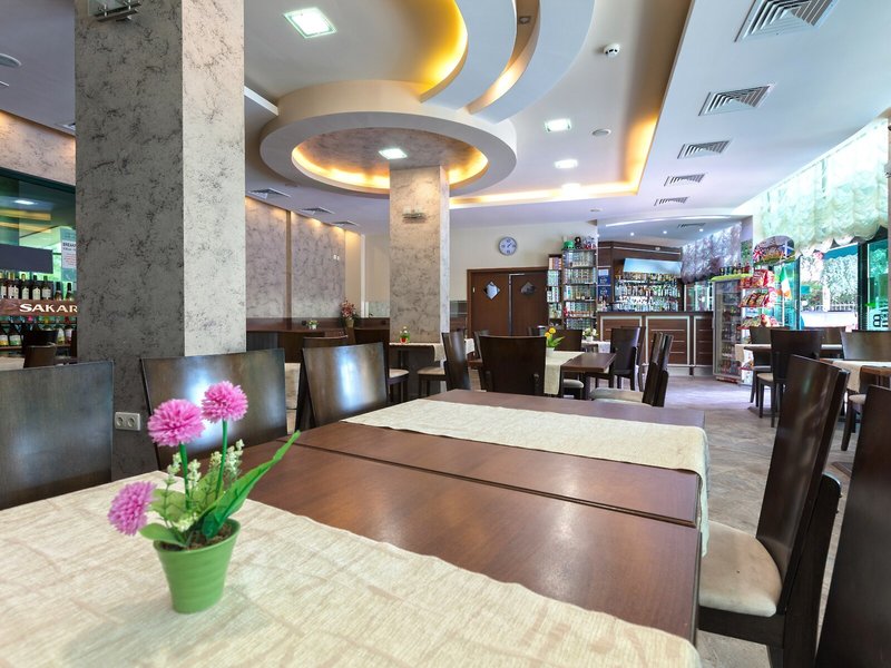 Hotel L&B 16