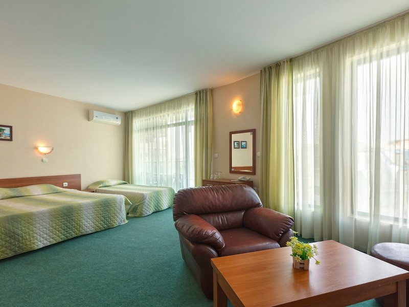 Hotel L&B 20