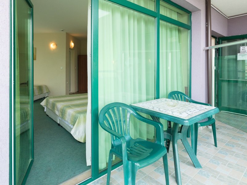 Hotel L&B 21