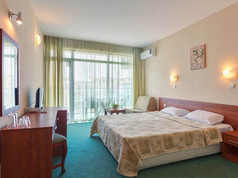 Hotel L&B 27