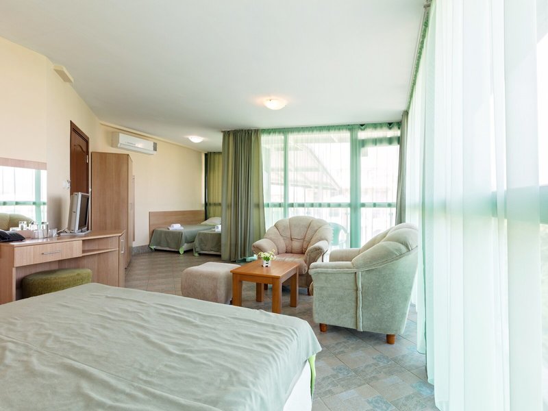 Hotel L&B 29