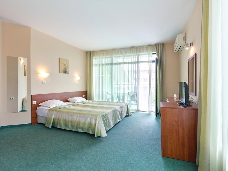 Hotel L&B 30