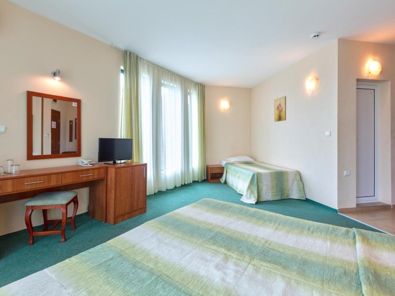 Hotel L&B 31
