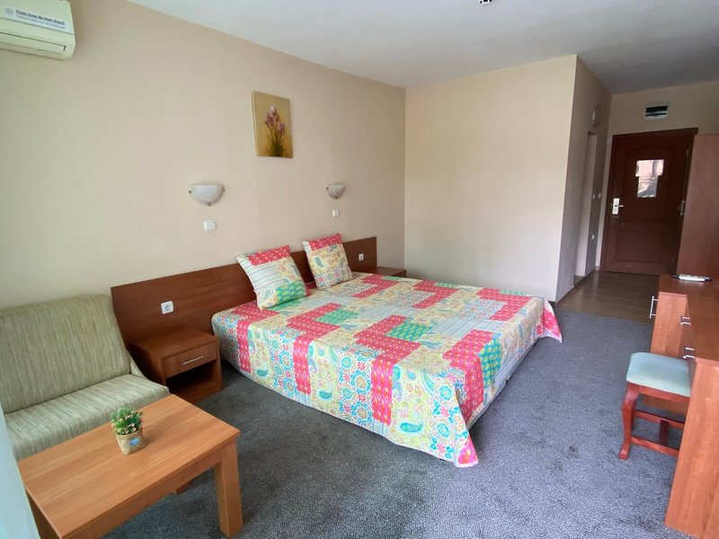 Hotel L&B 33