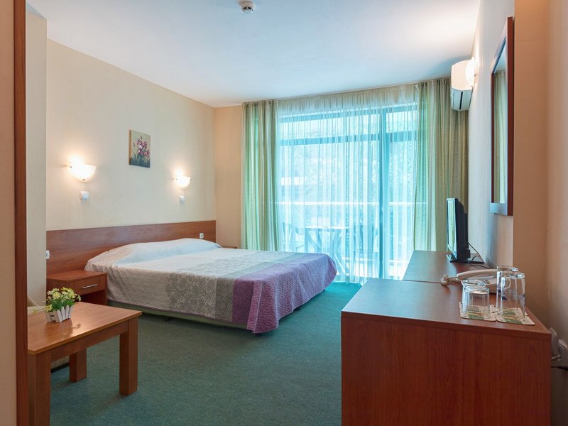 Hotel L&B 34