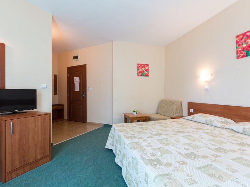 Hotel L&B 35