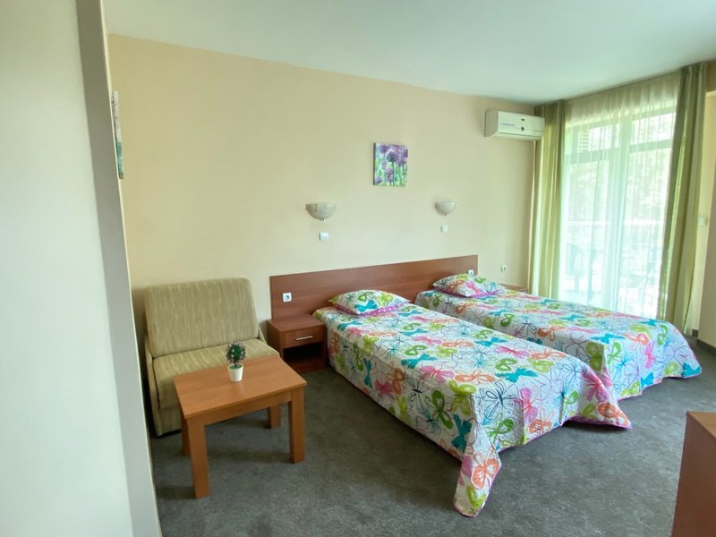 Hotel L&B 36