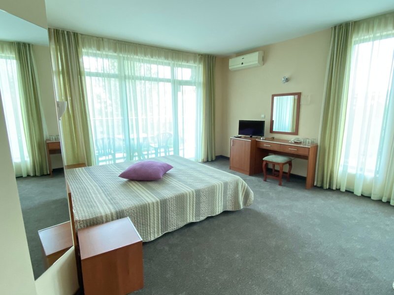 Hotel L&B 37