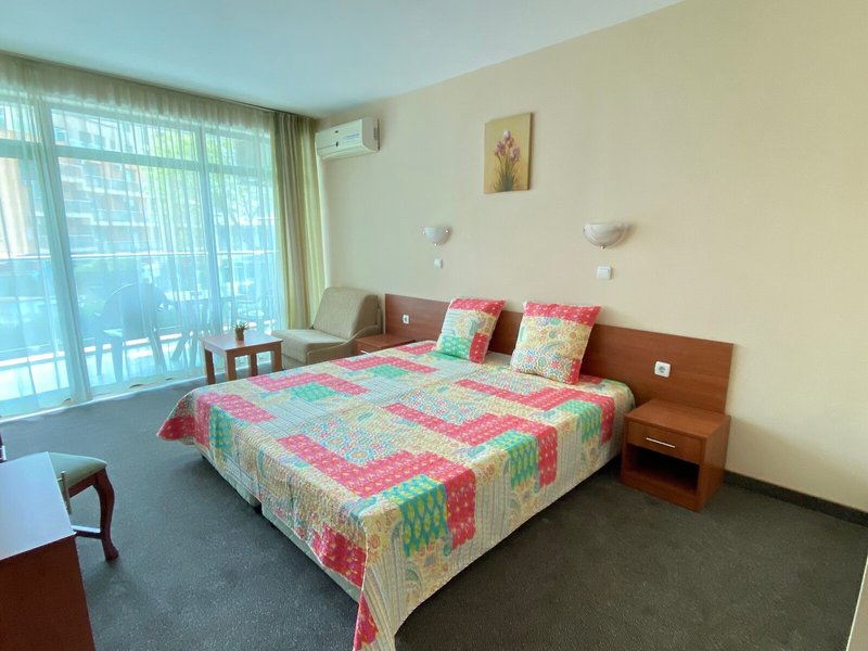Hotel L&B 39