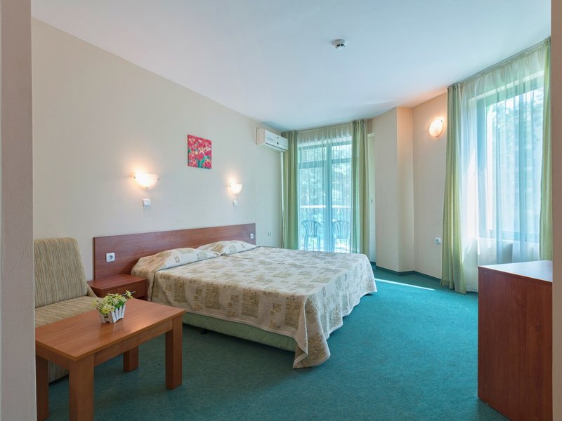 Hotel L&B 40