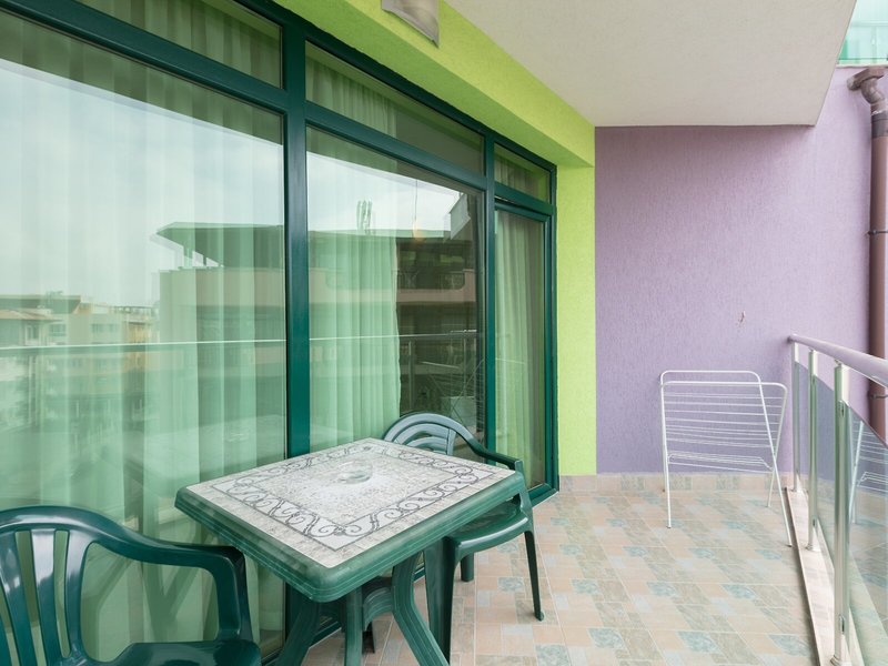 Hotel L&B 41