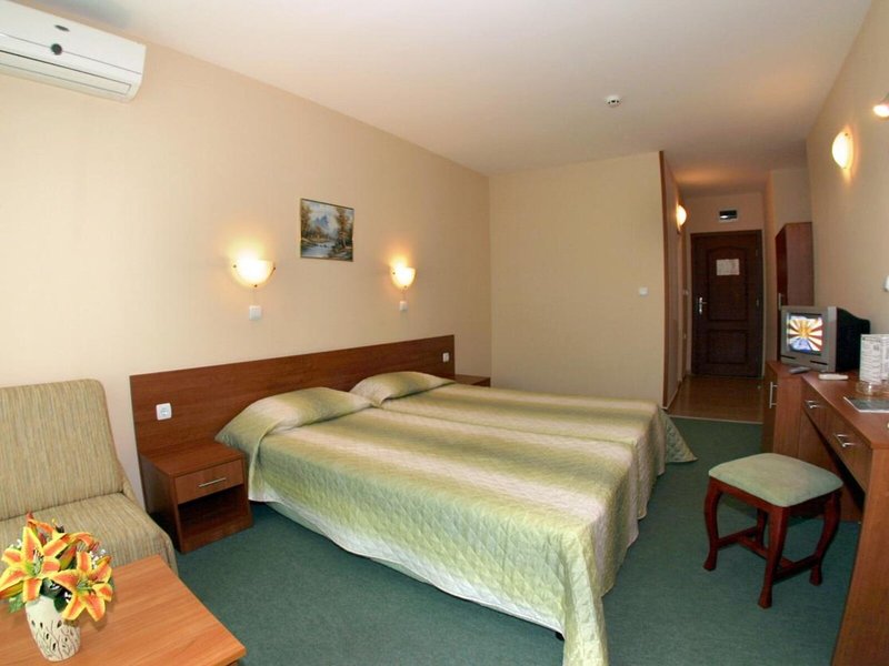 Hotel L&B 43