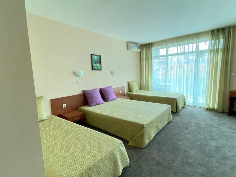 Hotel L&B 46