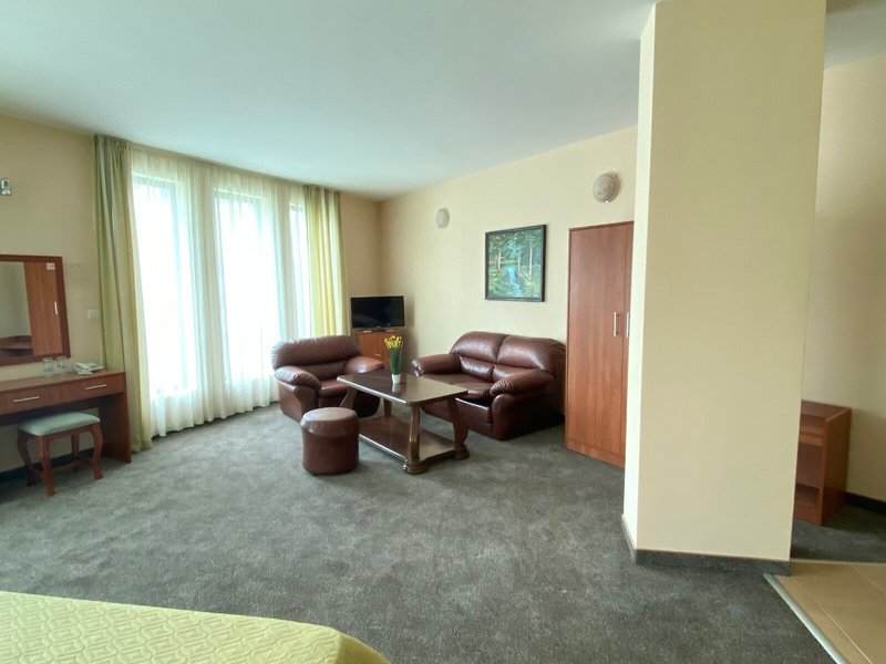 Hotel L&B 47