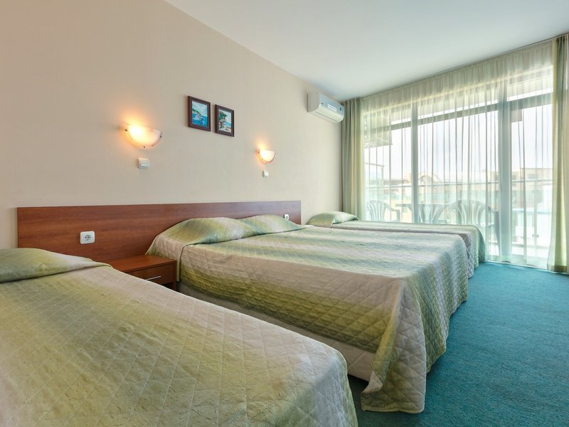 Hotel L&B 50