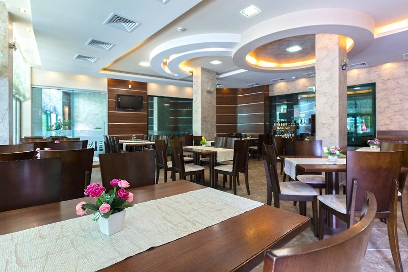 Hotel L&B 4 - Restaurant