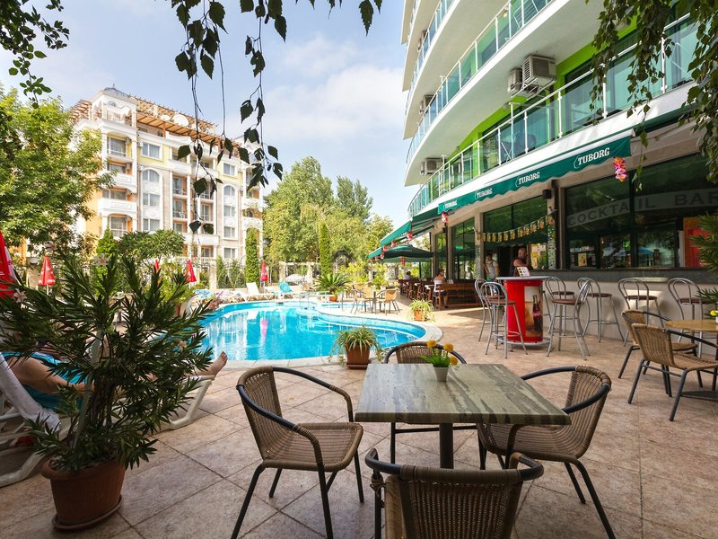 Hotel L&B 1