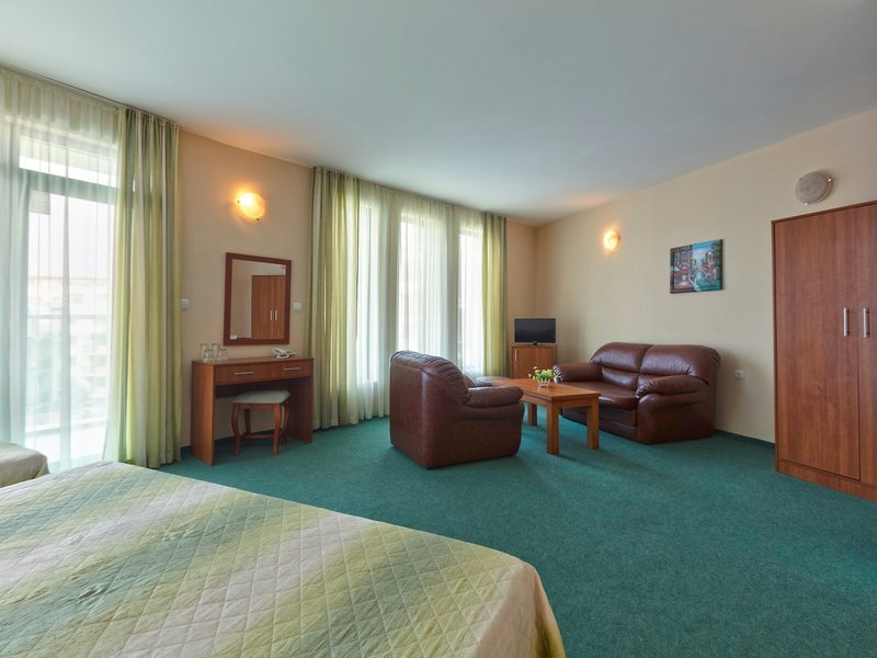Hotel L&B 45