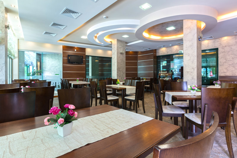Hotel L&B 7