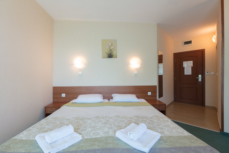 Hotel L&B 8