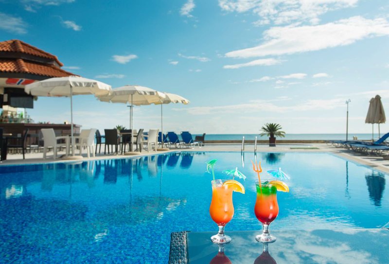 Obzor Beach Resort 1