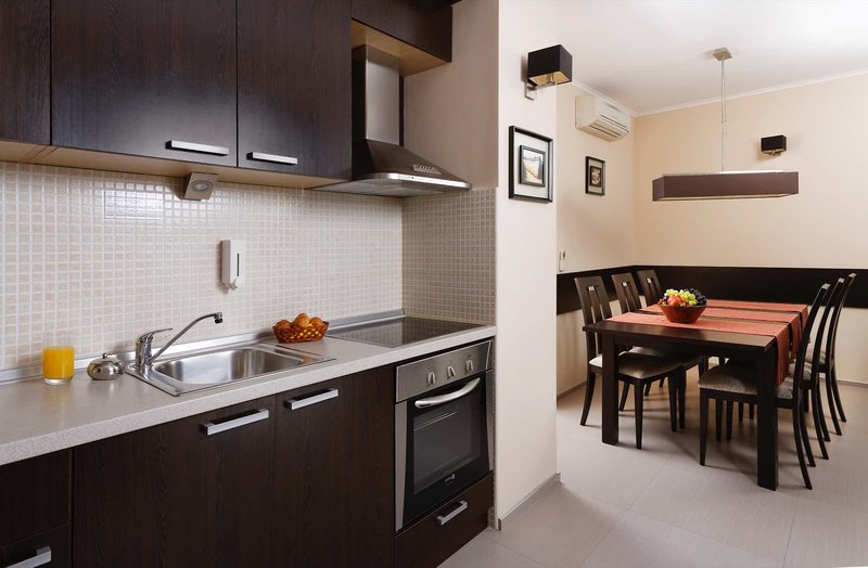 Obzor Beach Resort 12