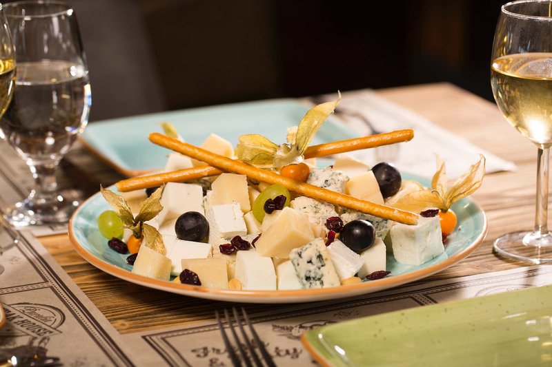 Obzor Beach Resort 14