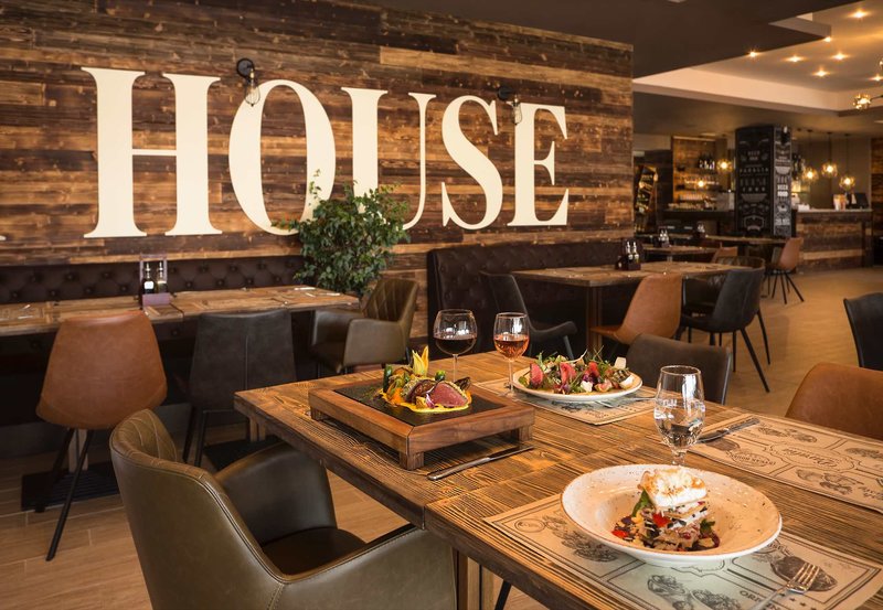 Obzor Beach Resort 5