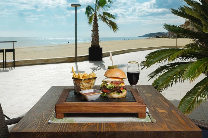 Obzor Beach Resort 6