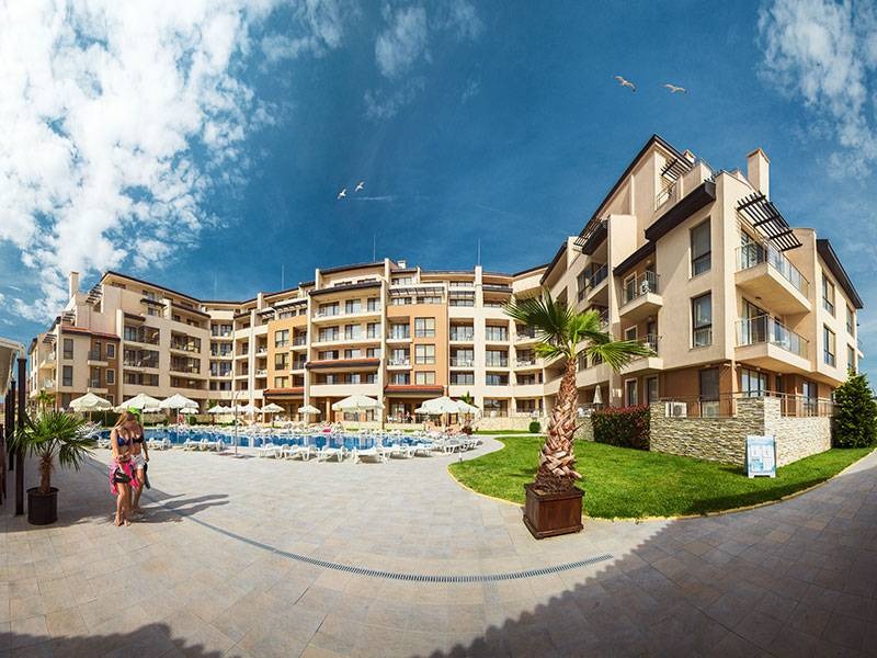 Obzor Beach Resort 4