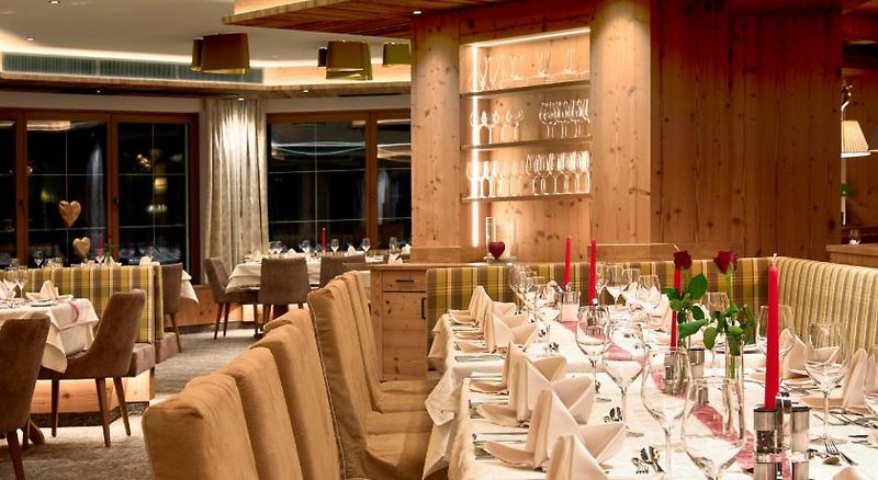 Aktiv Hotel Wöscherhof & Appartements 4