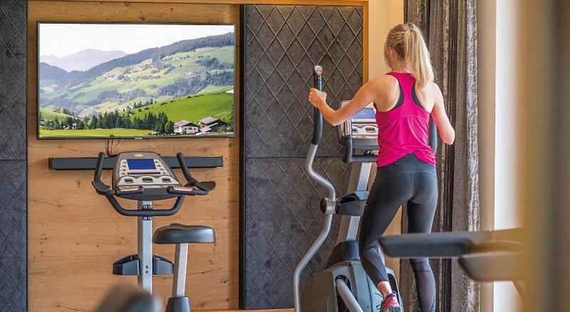 Aktiv Hotel Wöscherhof & Appartements