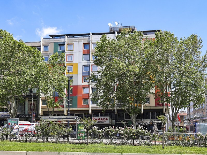 Ramada Istanbul Old City 4