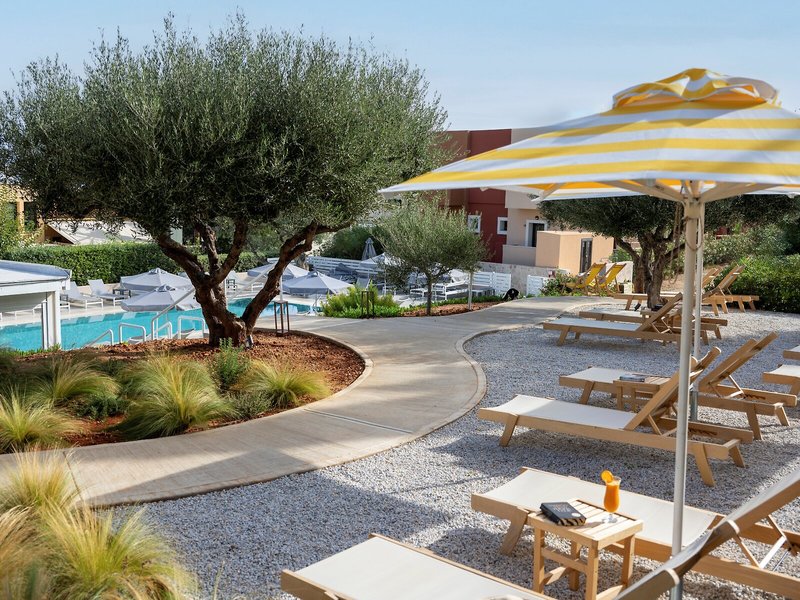 Sundance Apartments & Suites 1