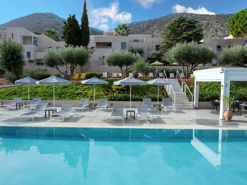 Sundance Apartments & Suites 19