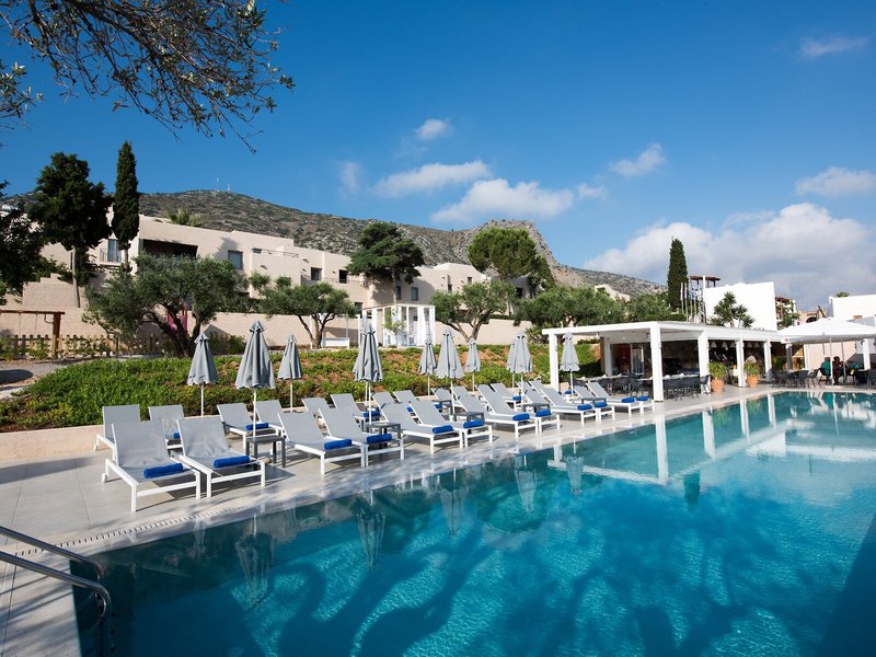 Sundance Apartments & Suites 21