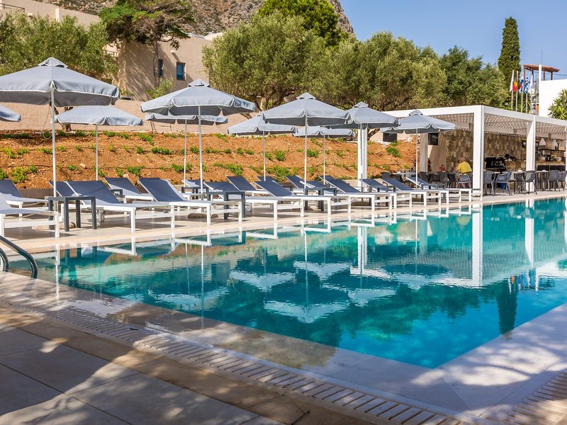 Sundance Apartments & Suites 22