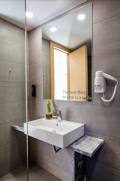 Sundance Apartments & Suites 47