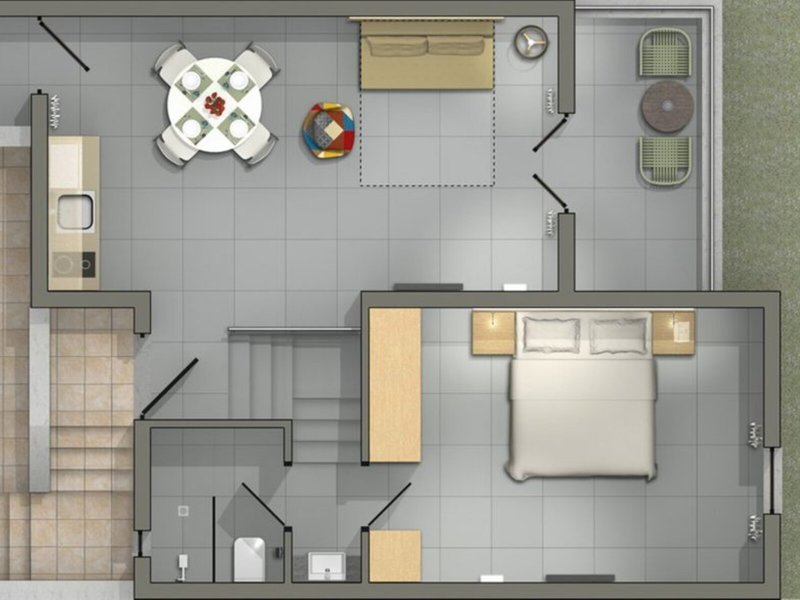 Sundance Apartments & Suites 49