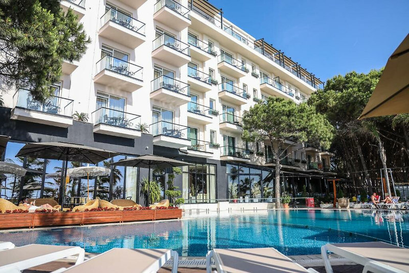 VM Resort & Spa 1