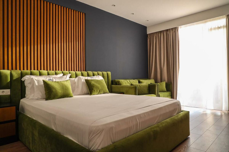 VM Resort & Spa 4