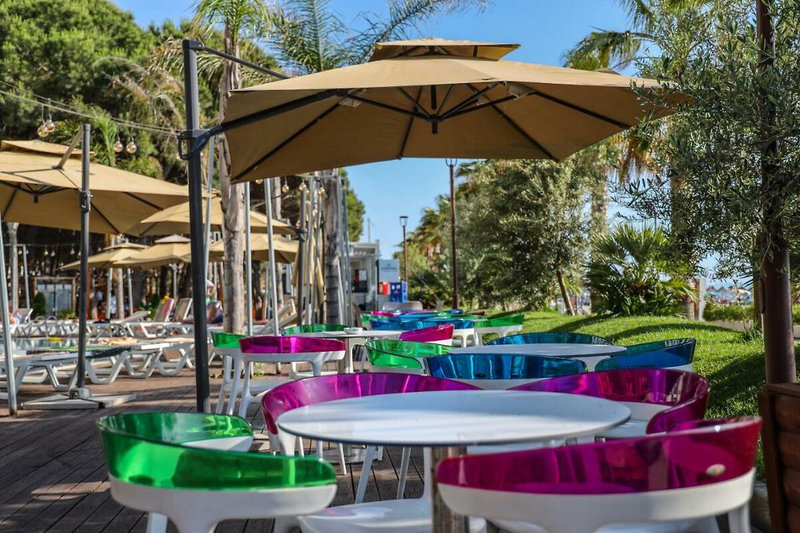 VM Resort & Spa 5