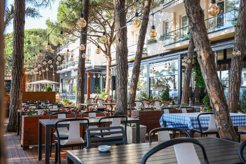 VM Resort & Spa 6