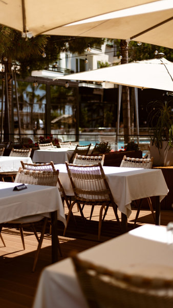 VM Resort & Spa 7