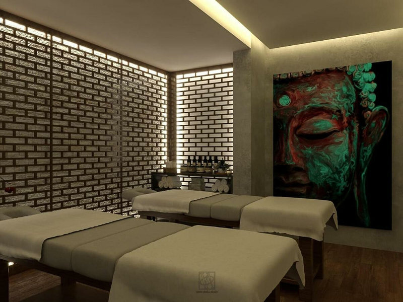 VM Resort & Spa 9